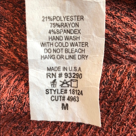 NWT Cotton Emporium Sleeveless Turtleneck Dress - Picture 4 of 7